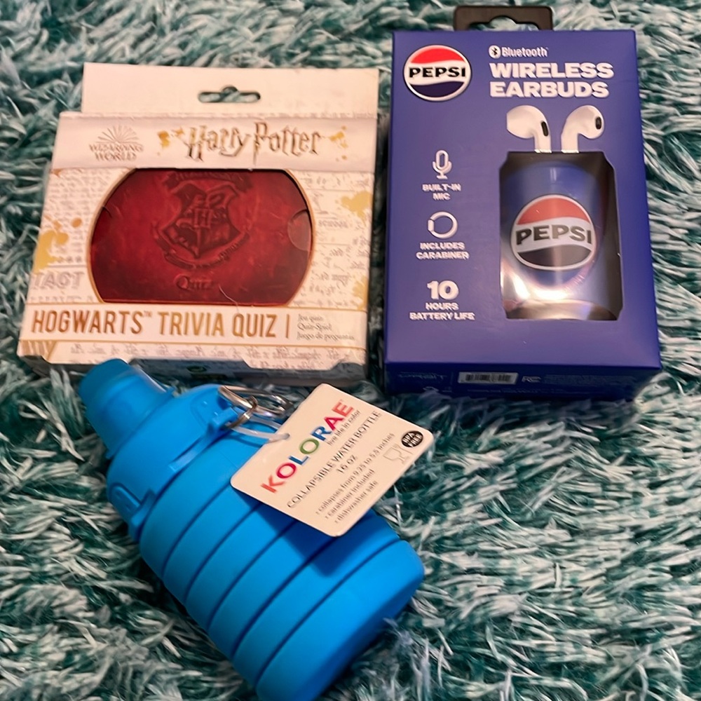 Bundle